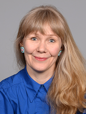 Picture of Marte Storbråten Ytterbøe