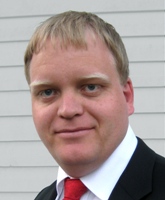 Magnus Aardal 