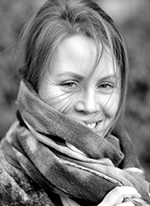Julie Sandberg Kleiva
