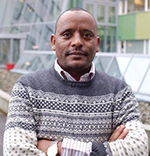Mulatu Alemayehu Mogesved