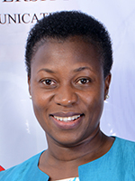 Charlotte Kawesa Ntulume