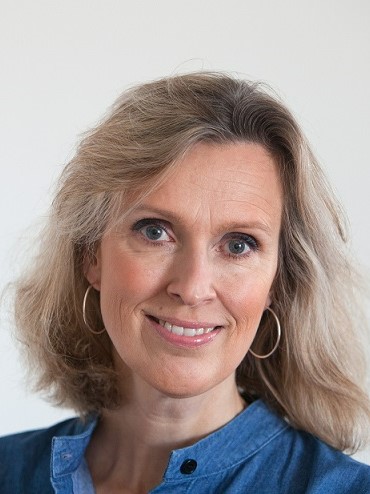 Ragnhild Kr. Olsen