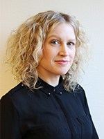 Ingrid Mørseth Tolstad