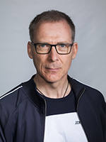 Knut Peter Lyche Arstad