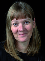 Inger Marie Berg-Hansen