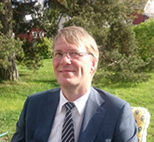 Lars Erik Gjerpe