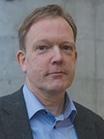Øyvind Tønnesson