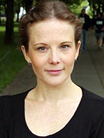 Mathilde Becker Aarseth