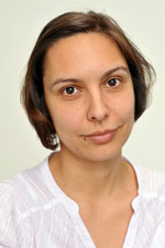 Olga Djordjilovic