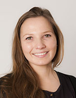 Eva Marie Håland