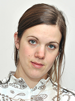 Marthe Øidvin Burgess