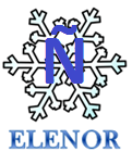 Elenor-korpusets logo