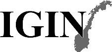 logoen til IGIN