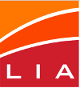 Logo LIA-prosjektet