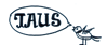 Logoen til TAUS-prosjektet