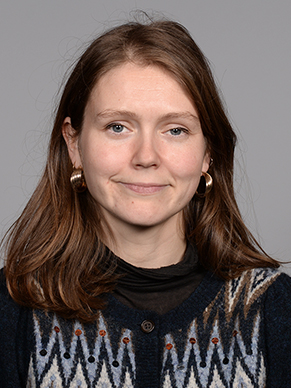 Picture of Anna Marie Skråmestø Nesheim
