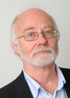 Image of Kjell Eyvind Johansen