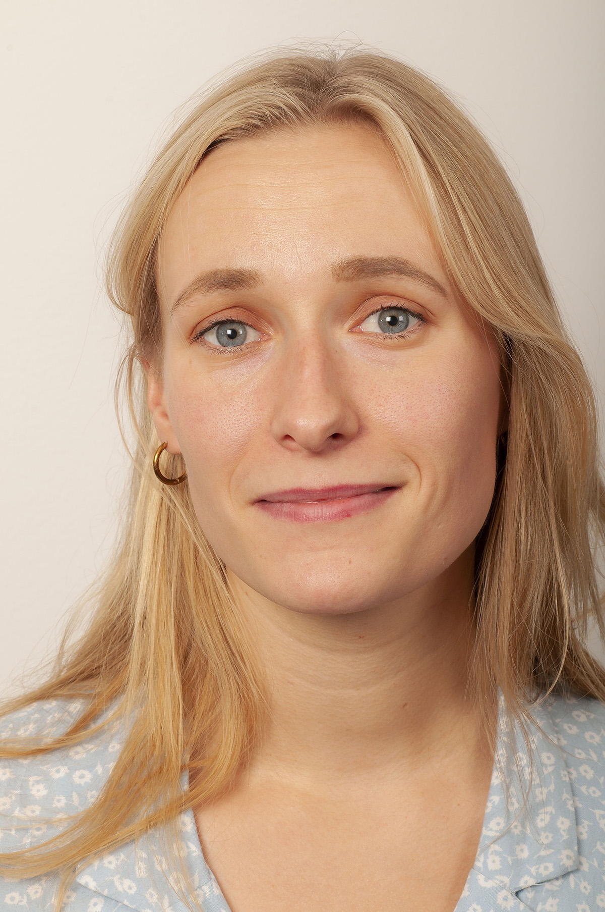 Image of Sara Bjønness Hagfors