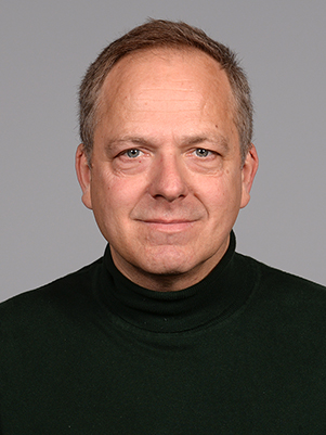 Picture of Thomas Kjeller Johansen