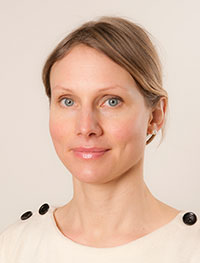 Susanne Østby Sæther, IFIKK, UiO