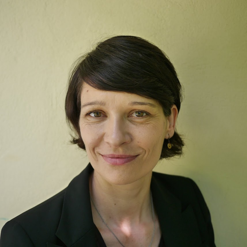 Image of Ursula Münster