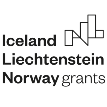 Logo for EEA grants