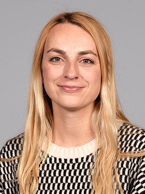 Picture of Aleksandra Olszewska