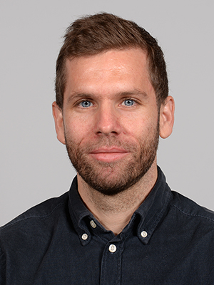 Picture of Morten Hvaal Stenberg