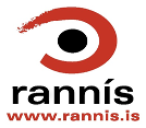 logoen til Rannís