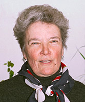 Image of Margarete  Schättle