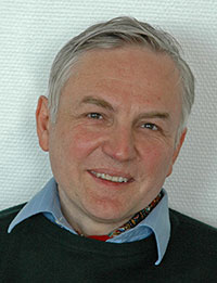 Professor Pål Kolstø, Institutt for litteratur, områdestudier og europeiske språk, UiO
