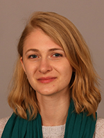 Picture of Elizaveta Kibisova