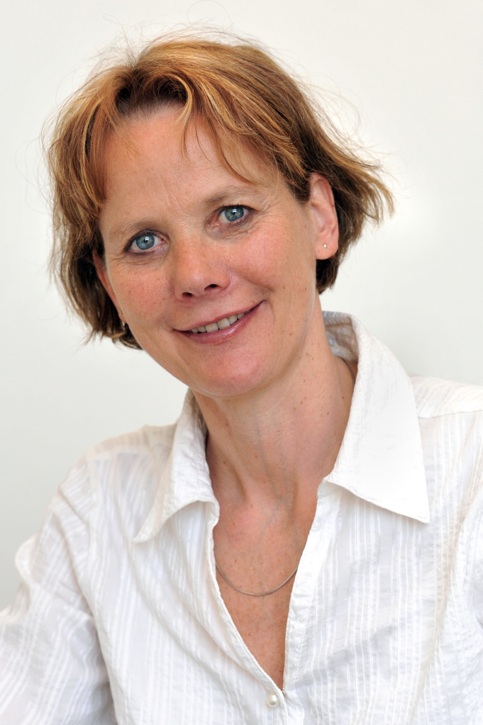 Image of Trine Syvertsen