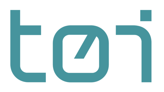 TØIs logo