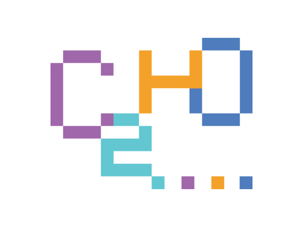 C2HO Emblem