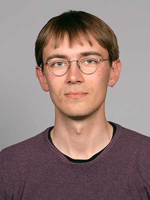 Picture of Stefan Hjort
