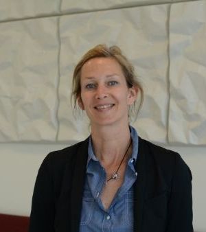 Photo of Associate Professor Cecelia Cutler