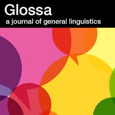 Cover for Glossa