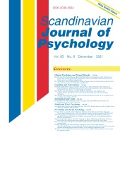Cover of the journal